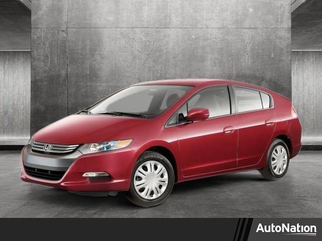 2010 Honda Insight LX — Hatchback — 185,903 mi — Columbia, SC