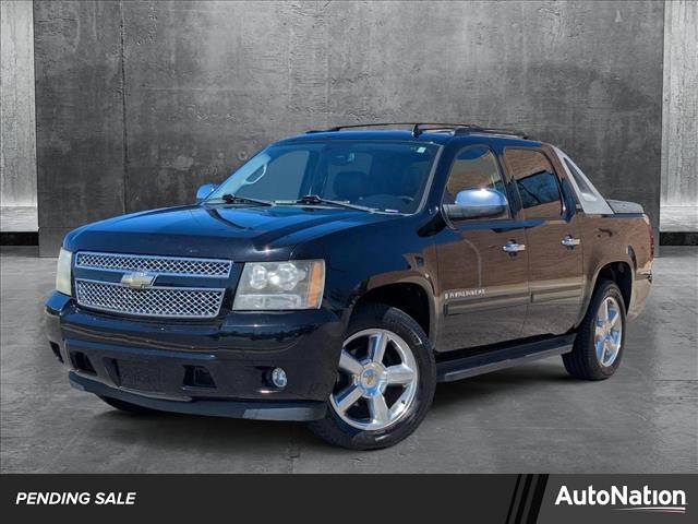 2008 Chevrolet Avalanche LTZ — Pickup Truck — 151,270 mi — Columbia, SC