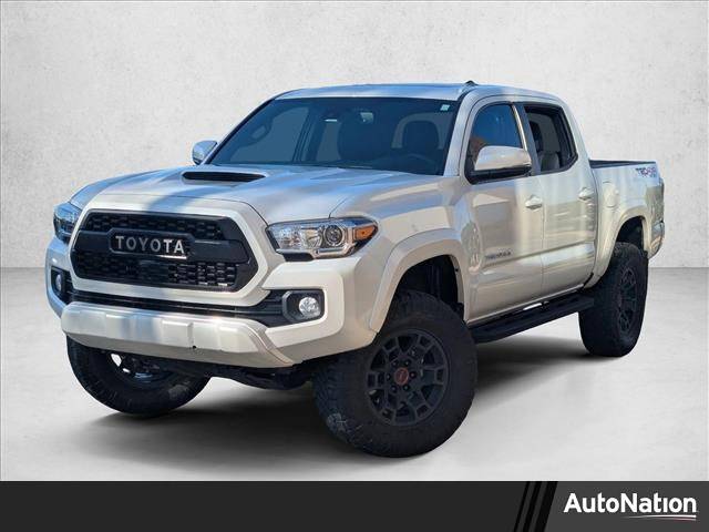 2022 Toyota Tacoma TRD Sport — Pickup Truck — 39,078 mi — Columbia, SC