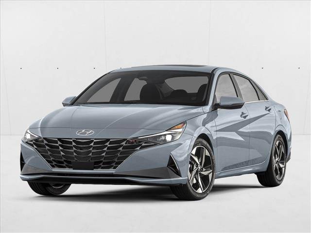 2021 Hyundai Elantra SE — Sedan — 7,303 mi — Columbia, SC