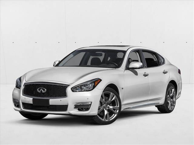 2015 INFINITI Q70L