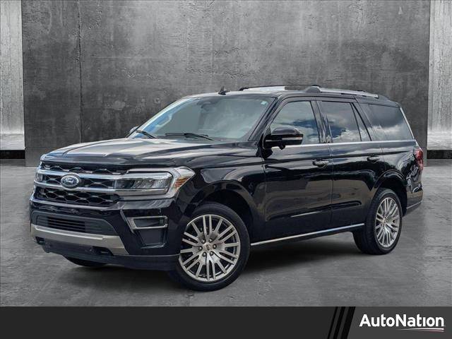2023 Ford Expedition Limited — SUV — 35,137 mi — Columbia, SC