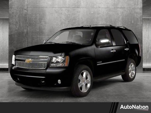 2012 Chevrolet Tahoe LT — SUV — 239,191 mi — Columbia, SC