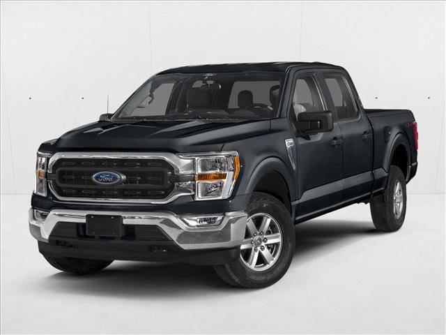 2021 Ford F-150 XLT — Pickup Truck — 51,107 mi — Columbia, SC