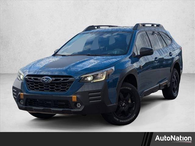 2023 Subaru Outback Wilderness — SUV — 13,565 mi — Columbia, SC