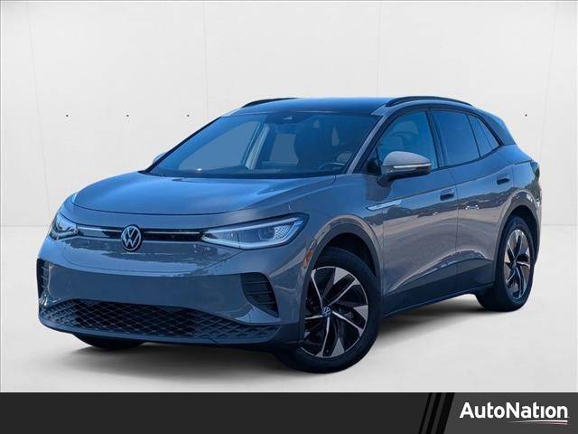2022 Volkswagen ID.4 Pro S — SUV — 39,549 mi — Columbia, SC