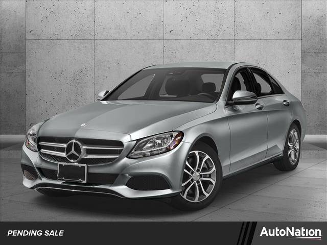 2016 Mercedes-Benz C-Class C 300 — Sedan — 129,265 mi — Columbia, SC