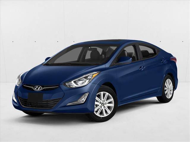 2014 Hyundai Elantra SE — Sedan — 136,511 mi — Columbia, SC