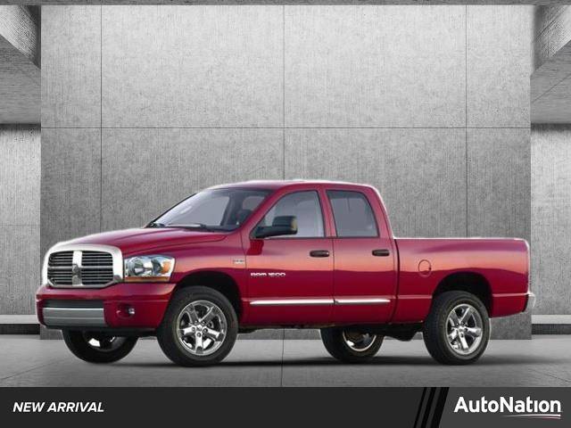 2008 Dodge Ram 1500 SLT — Pickup Truck — 169,187 mi — Columbia, SC