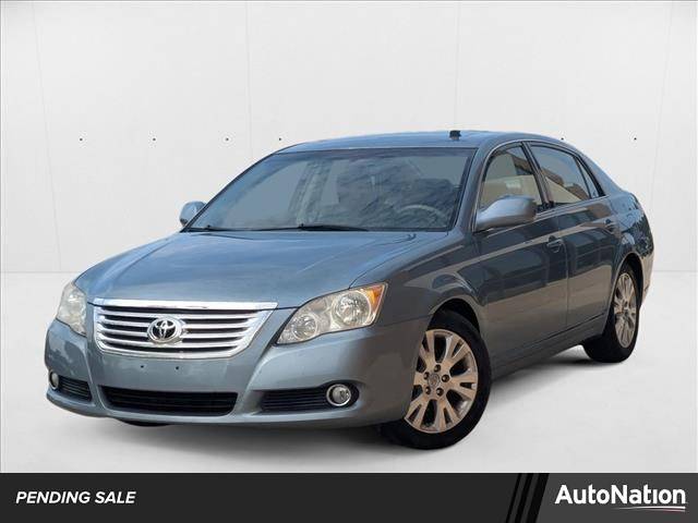 2009 Toyota Avalon XLS — Sedan — 88,396 mi — Columbia, SC