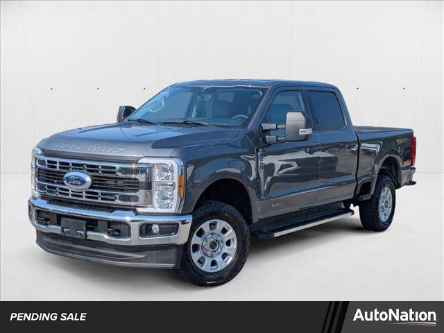 2023 Ford Super Duty F-250 XLT — Pickup Truck — 21,925 mi — Columbia, SC