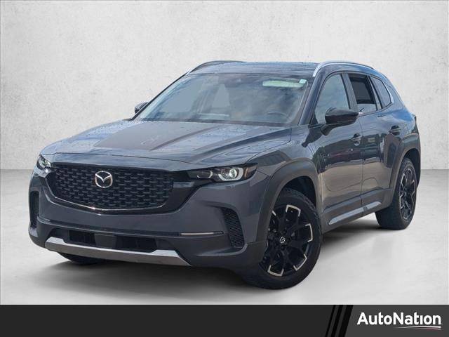 2023 Mazda CX-50 Turbo Meridian Edition — SUV — 29,654 mi — Columbia, SC