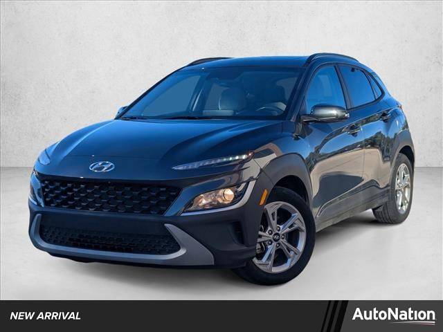 2022 Hyundai Kona SEL — SUV — 27,046 mi — Columbia, SC
