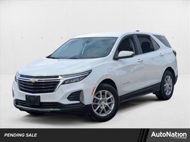2024 Chevrolet Equinox LT — SUV — 40,606 mi — Columbia, SC