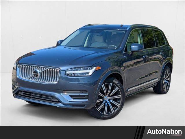 2022 Volvo XC90 Recharge Inscription — SUV — 58,312 mi — Columbia, SC