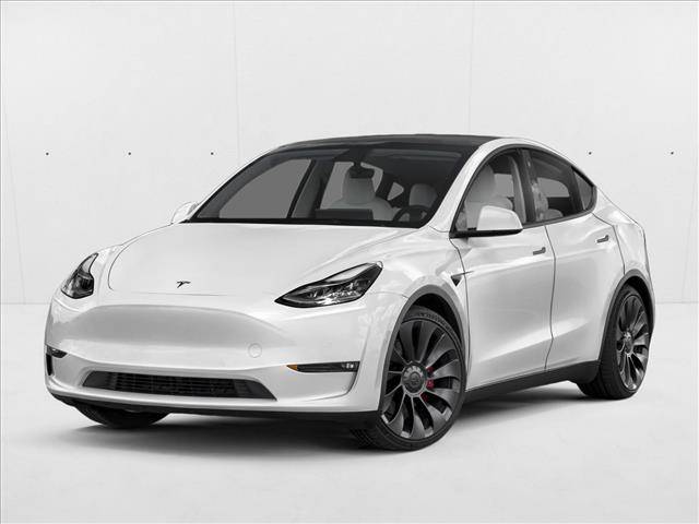 2023 Tesla Model Y Long Range — SUV — 65,090 mi — Columbia, SC
