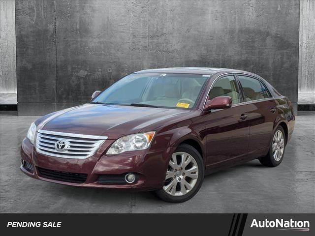 2009 Toyota Avalon XLS — Sedan — 55,890 mi — Columbia, SC