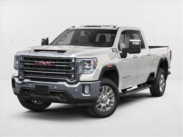 2022 GMC Sierra 3500HD Pro — Pickup Truck — 43,730 mi — Columbia, SC
