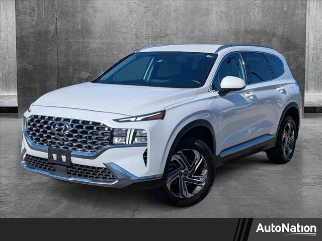 2022 Hyundai Santa Fe SEL — SUV — 45,048 mi — Columbia, SC
