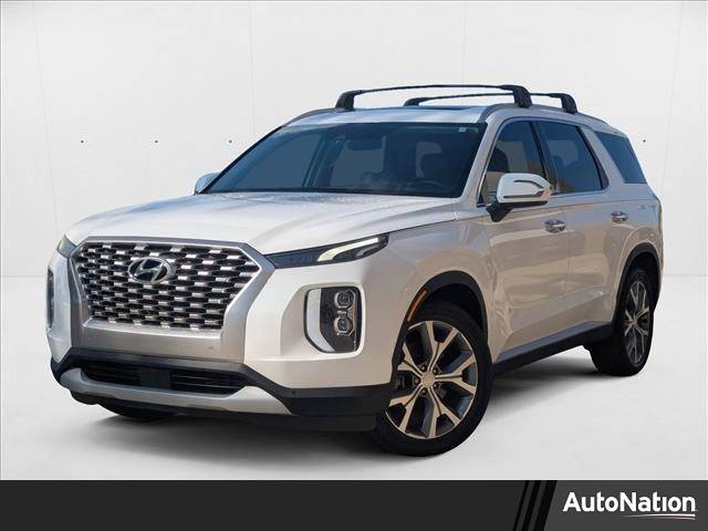 2021 Hyundai Palisade SEL — SUV — 108,568 mi — Columbia, SC