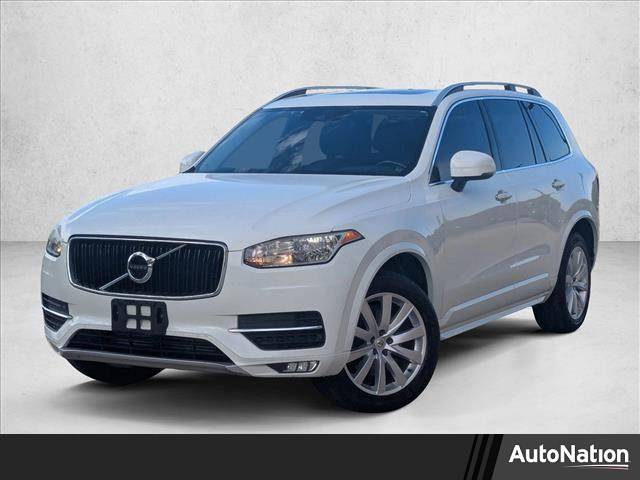 2016 Volvo XC90 T6 Momentum — SUV — 116,580 mi — Columbia, SC