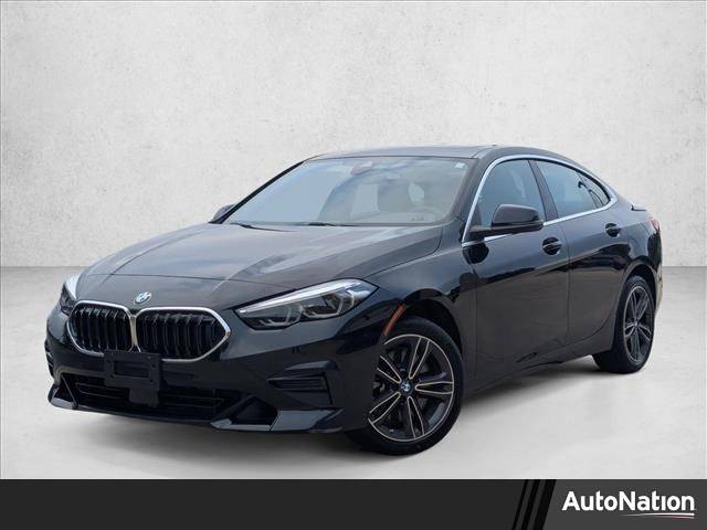2024 BMW 2 Series 228i — Sedan — 16,937 mi — Columbia, SC