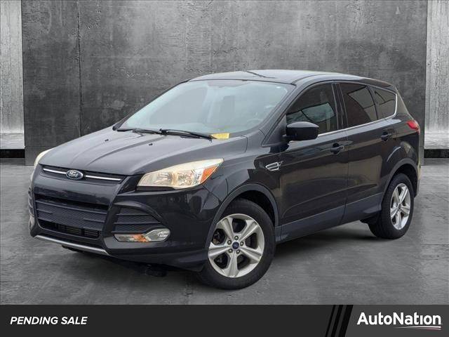 2015 Ford Escape SE — SUV — 77,299 mi — Columbia, SC