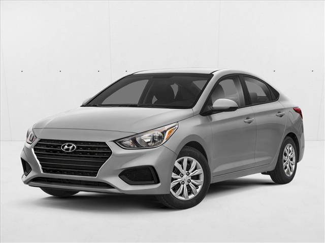 2018 Hyundai Accent SE — Sedan — 31,109 mi — Columbia, SC