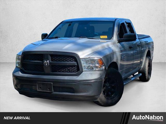 2018 Ram 1500 Tradesman — Pickup Truck — 174,000 mi — Hardeeville, SC