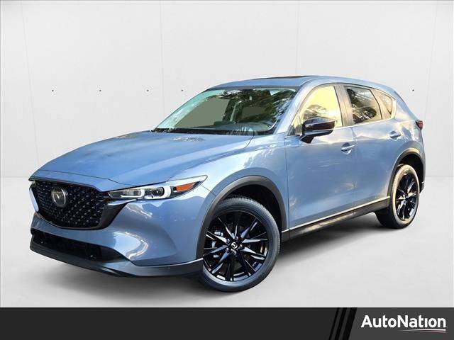 2023 Mazda CX-5 2.5 S Carbon Edition — SUV — 17,595 mi — Hardeeville, SC