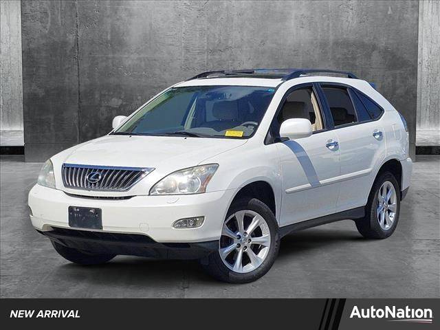 2009 Lexus RX RX 350 — SUV — 150,512 mi — Hardeeville, SC