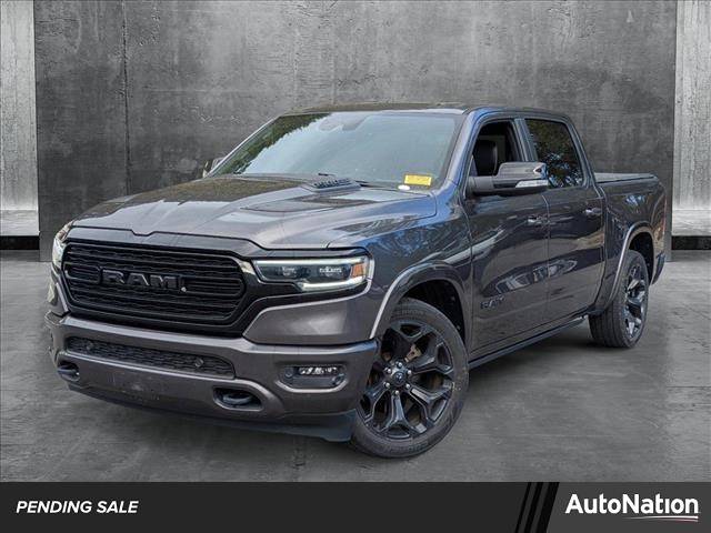 2021 Ram 1500 Limited — Pickup Truck — 70,518 mi — Hardeeville, SC