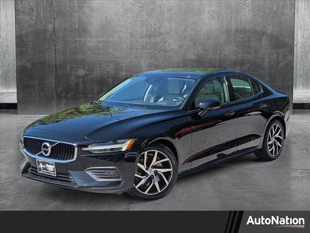 2020 Volvo S60 Momentum — Sedan — 87,065 mi — Hardeeville, SC
