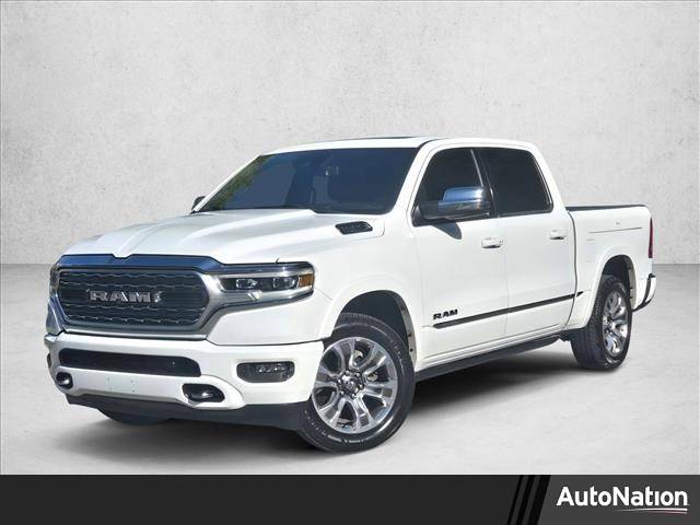 2023 Ram 1500 Limited — Pickup Truck — 80,693 mi — Hardeeville, SC