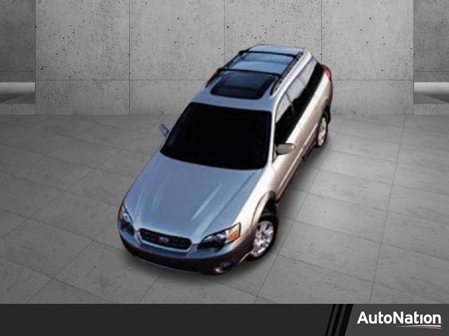 2006 Subaru Outback 2.5i — SUV — 79,470 mi — Hardeeville, SC