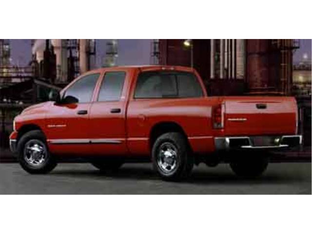 2003 Dodge Ram 3500 ST — Pickup Truck — 266,214 mi — Hardeeville, SC