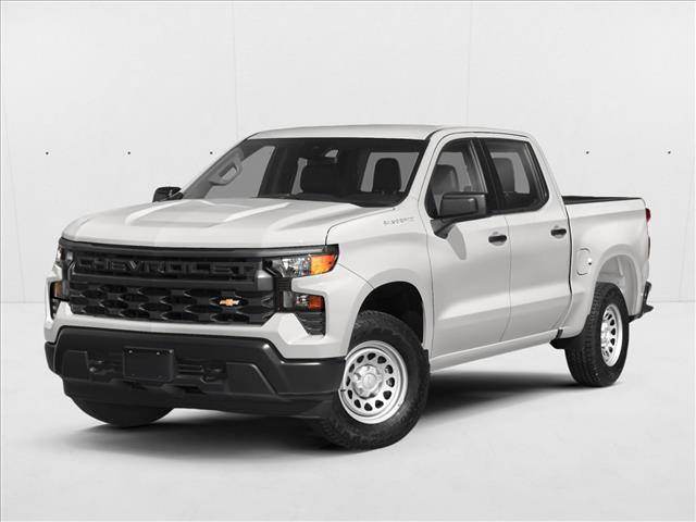 2024 Chevrolet Silverado 1500 RST — Pickup Truck — 19,493 mi — Hardeeville, SC