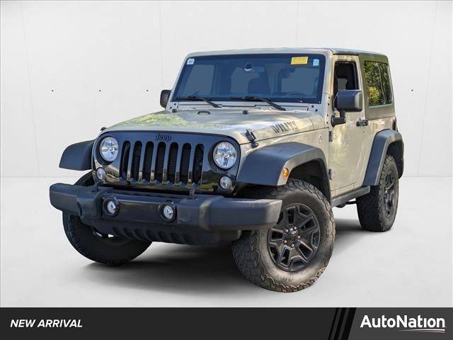 2012 Jeep Liberty Limited Jet — SUV — 105,620 mi — Hardeeville, SC