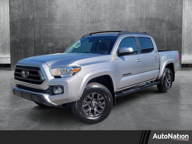 2021 Toyota Tacoma SR5 — Pickup Truck — 65,742 mi — Hardeeville, SC
