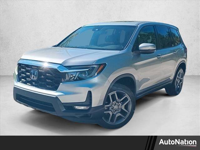 2022 Honda Passport EX-L — SUV — 61,423 mi — Hardeeville, SC