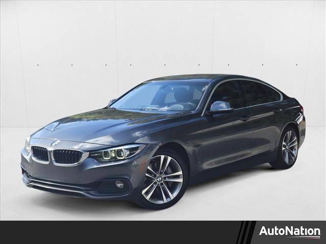 2019 BMW 4 Series 440i — Hatchback — 60,241 mi — Hardeeville, SC