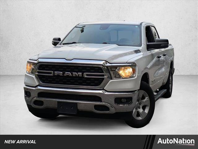 2023 Ram 1500 Big Horn — Pickup Truck — 58,518 mi — Hardeeville, SC