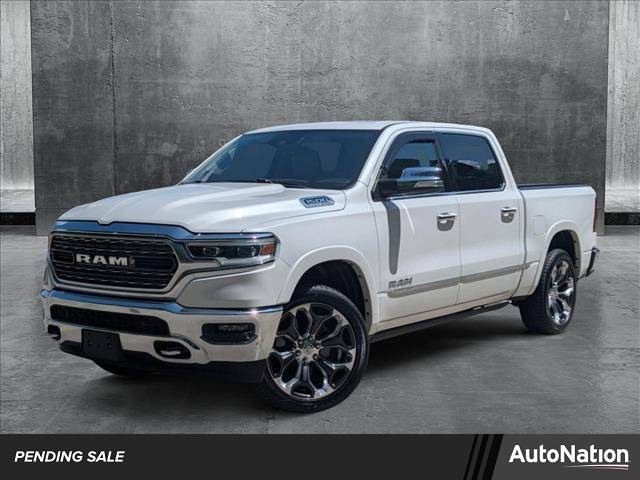 2019 Ram 1500 Limited — Pickup Truck — 150,563 mi — Hardeeville, SC