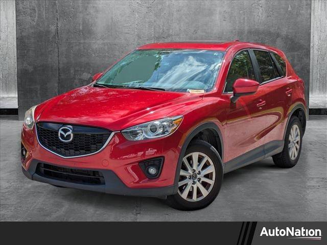 2015 Mazda CX-5 Touring — SUV — 151,471 mi — Hardeeville, SC