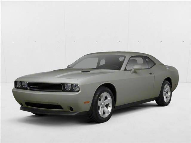 2011 Dodge Challenger R/T — Coupe — 139,717 mi — Hardeeville, SC