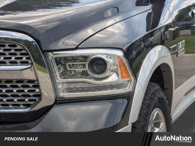 2018 Ram 1500 Laramie — Pickup Truck — 104,622 mi — Hardeeville, SC