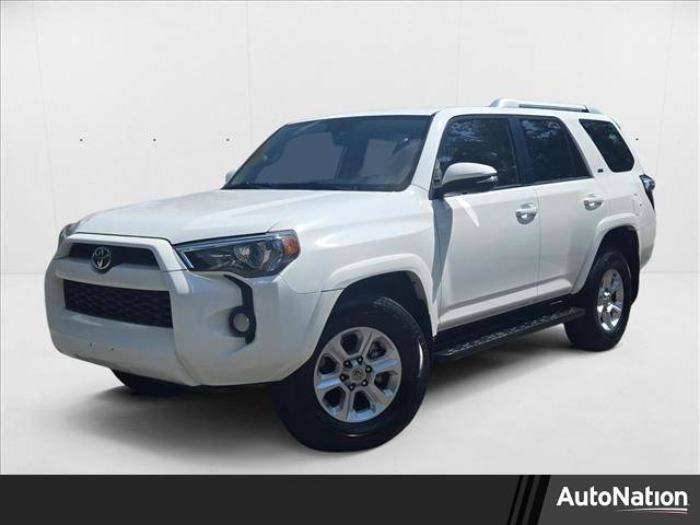 2014 Toyota 4Runner SR5 Premium — SUV — 182,289 mi — Hardeeville, SC