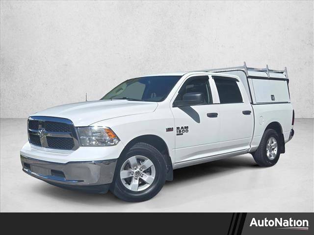 2020 Ram 1500 Classic Tradesman — Pickup Truck — 63,403 mi — Hardeeville, SC