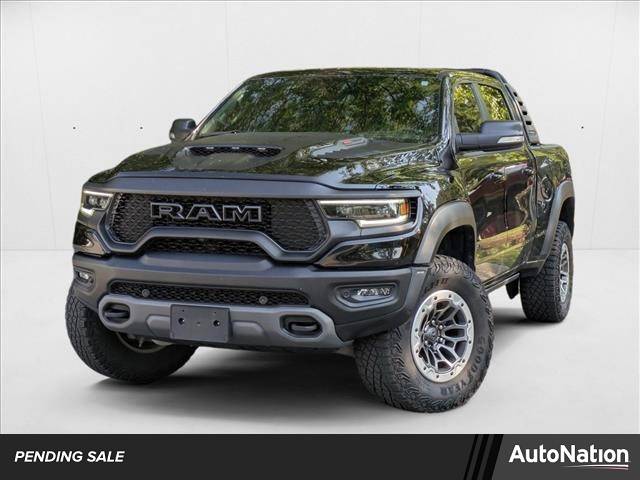 2022 Ram 1500 TRX — Pickup Truck — 25,996 mi — Hardeeville, SC