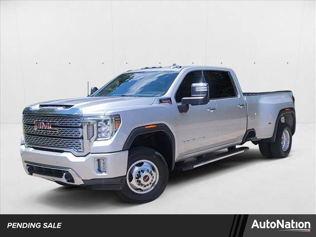 2023 GMC Sierra 3500HD Denali — Pickup Truck — 75,000 mi — Hardeeville, SC